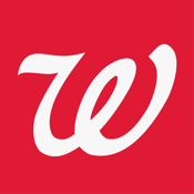 Walgreens - Pharmacy, Coupons, Print Photos, Clinic, and Shopping icon