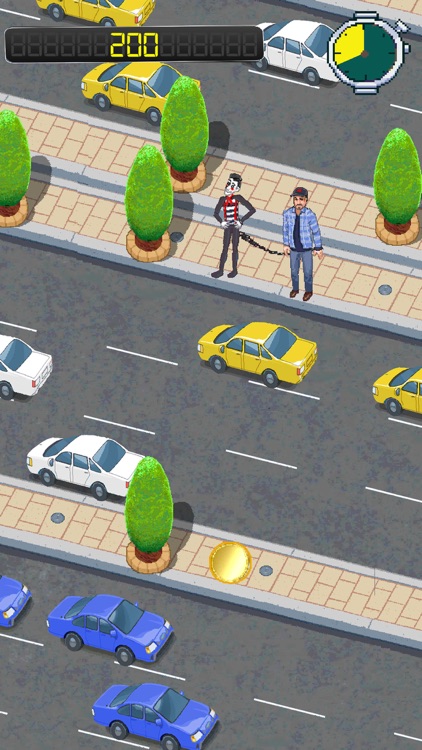 Impractical Jokers Game screenshot-4