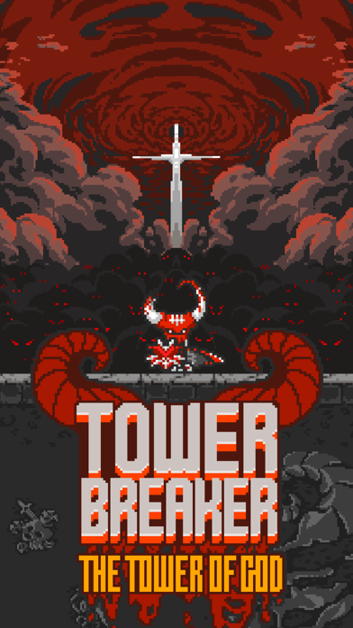 Tower Breaker - Hack ... screenshot1