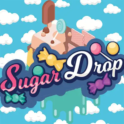 Sugar Drops Читы