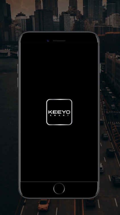 KEEYO Smart