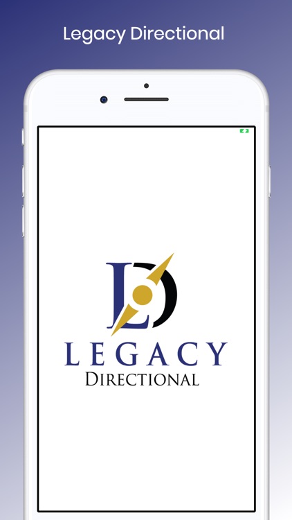 Legacy Directional