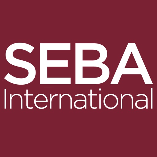 SEBA International VMR iOS App