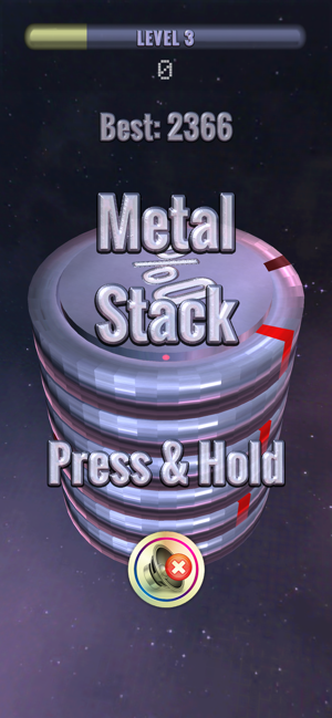 Metal Stack