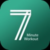 Fitness - 7 Minute workout