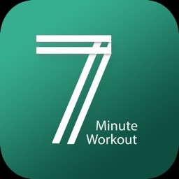 Fitness - 7 Minute workout