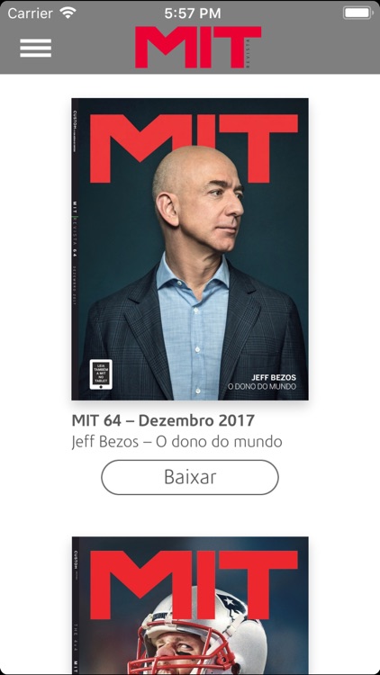 MIT Revista