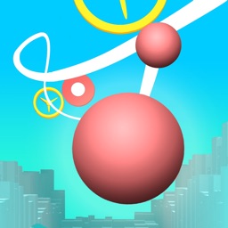 Line Ball: Color Smash Games