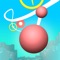 Line Ball: Color Smash Games