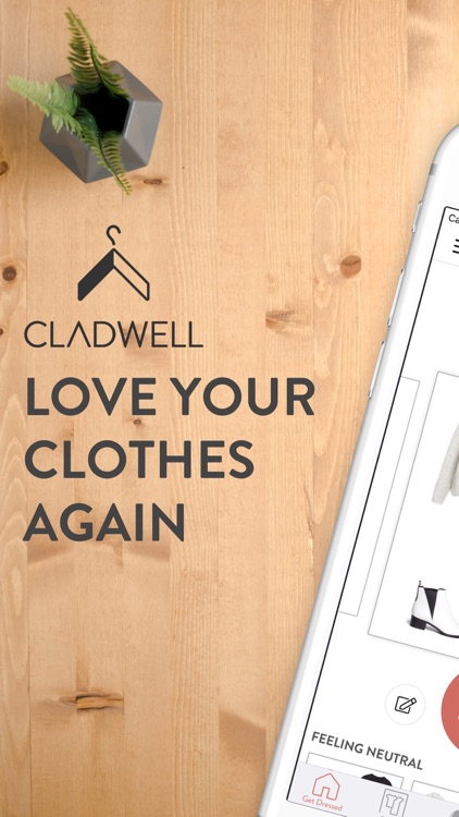 Cladwell screenshot-0