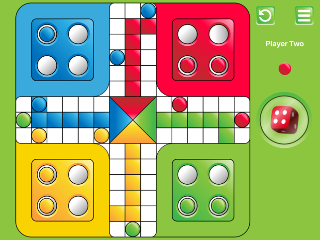 Ludo Parchis Board Game HD(圖2)-速報App