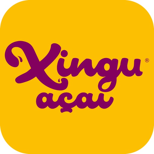 Xingu Açaí