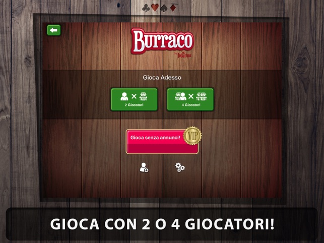 Burraco Italiano Jogatina HD(圖4)-速報App