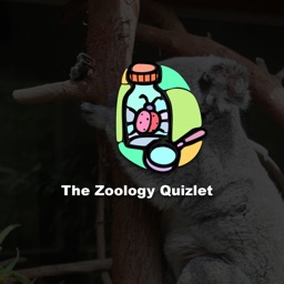 The Zoology Quizlet