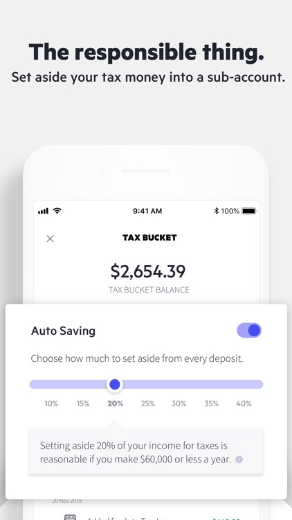 Lili - Mobile Banking screenshot-5