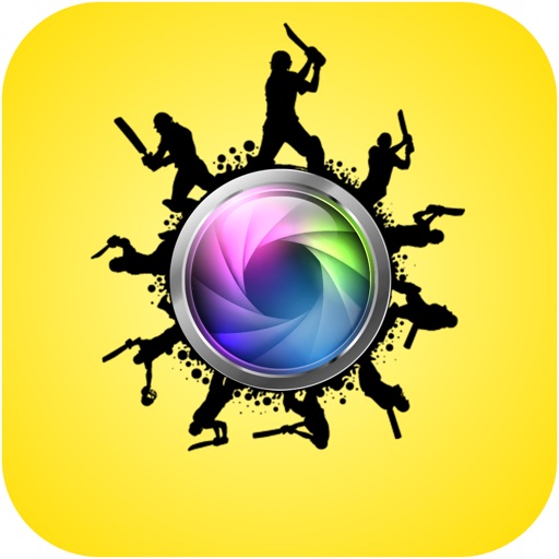 Crickets Photo Frames