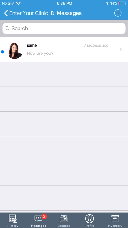 TrakURep screenshot-4