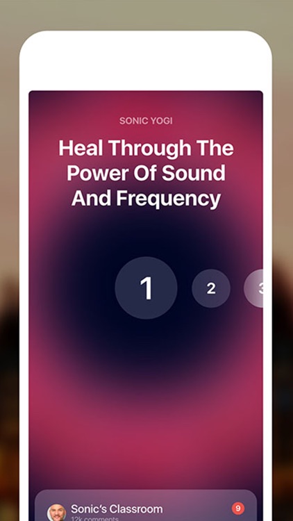 Insight Timer - Meditation App screenshot-5
