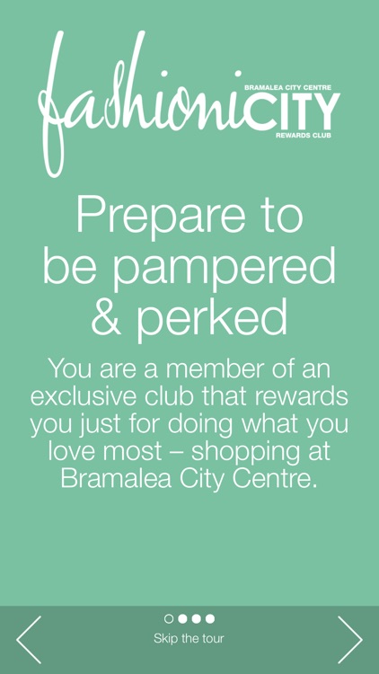 Bramalea City Centre