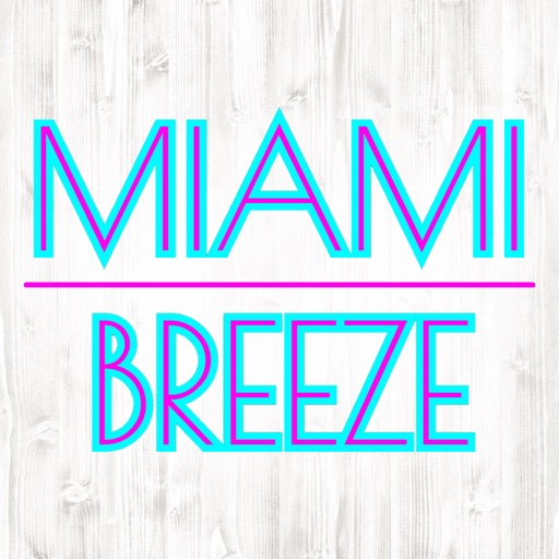 Miami Breeze