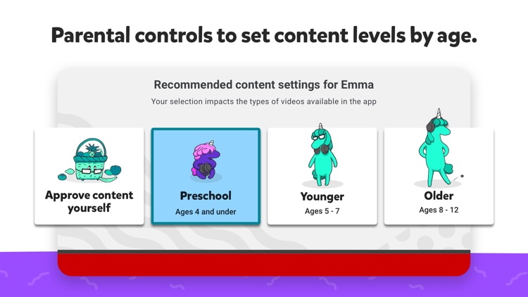 YouTube Kids
