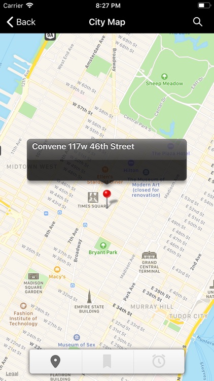 Decoded Future, New York 2019 screenshot-4