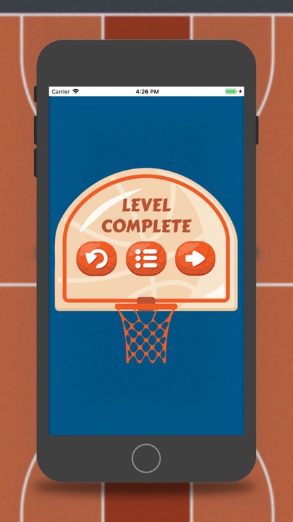 BasketballBlocks screenshot-3