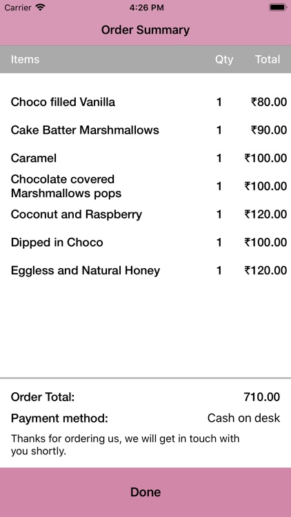 JM -Jape Marshymoo screenshot-5