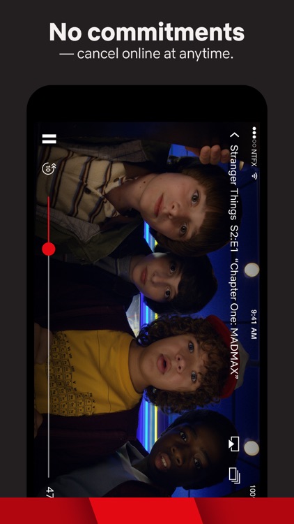 Netflix
