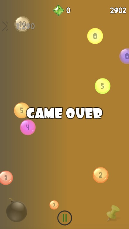 Silly Bubble - Tap the Trouble screenshot-4