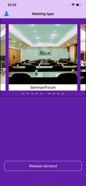 Find a meeting room(圖1)-速報App