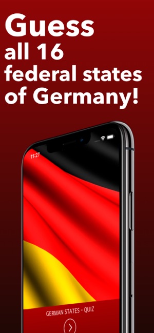 German States: Geography Quiz(圖1)-速報App