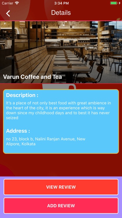 Coffee Kit screenshot-4