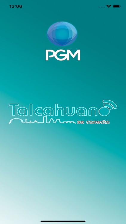 PGM Talcahuano screenshot-7
