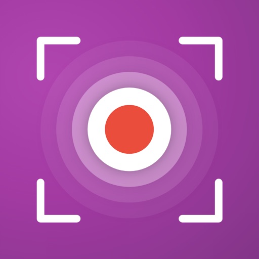 Screen Recorder Pro- Recording