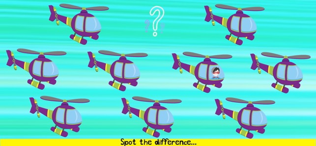 Airplane Games for Kids FULL(圖5)-速報App