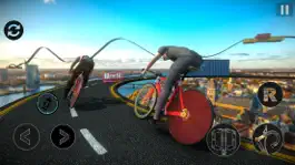 Game screenshot Bicycle Racing Game 2019 hack