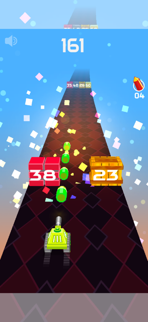 Tanks Vs Blocks(圖2)-速報App