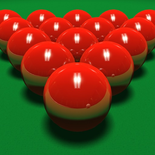 Pro Snooker 2019