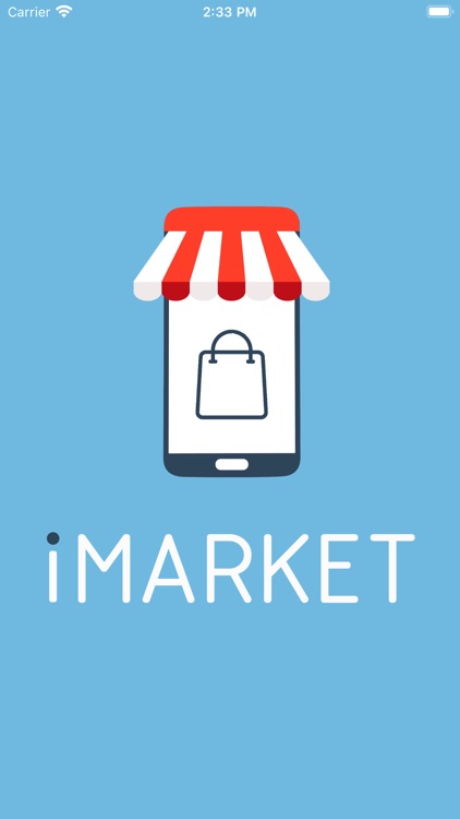 iMarket