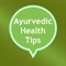 Icon Ayurvedic Health & Beauty Tips