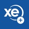 XE-perience currency on the go – from rates to charts to global money transfers, XE puts all your currency needs into one app