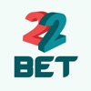 22Bet - Sportsbook Online App Icon