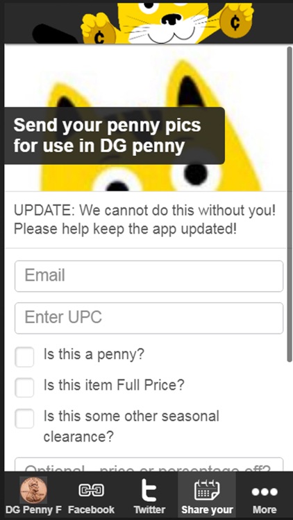 Penny Puss