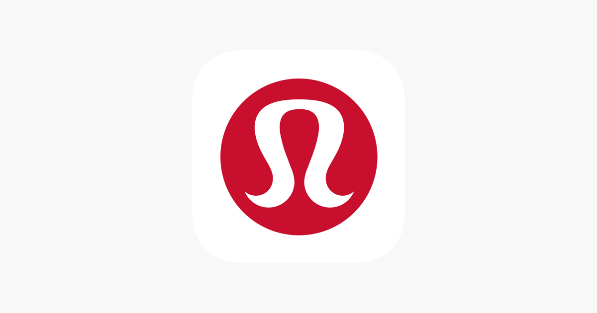 my apps lululemon sign in