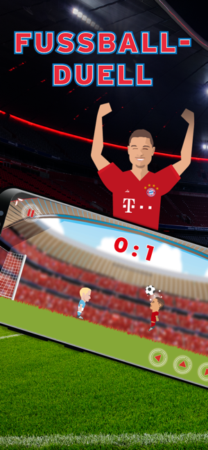 FC Bayern Kids Club(圖5)-速報App