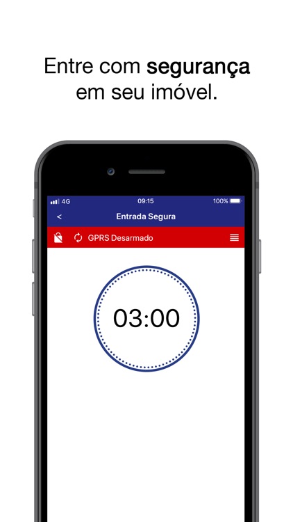 Alarm Service screenshot-3