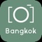 Guided walking tours of Bangkok without needing internet access or GPS