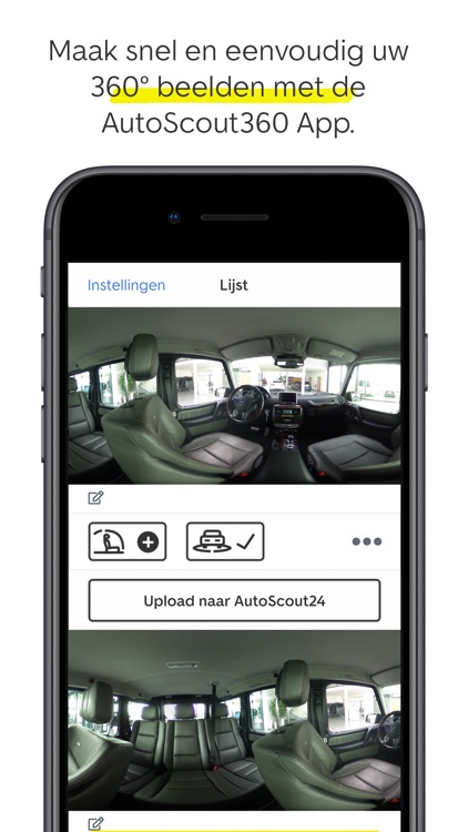 AutoScout360 screenshot-4