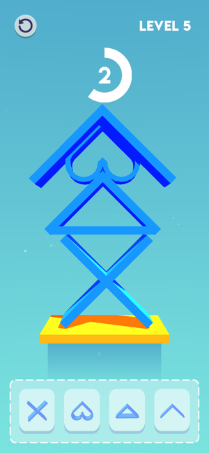 Balance Board™(圖4)-速報App